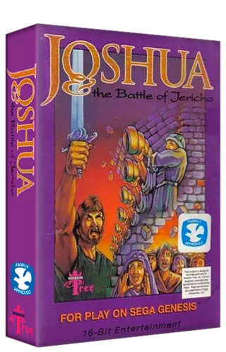 jeu Joshua
